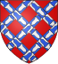 Blason de Surgères