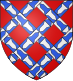 Coat of arms of Surgères