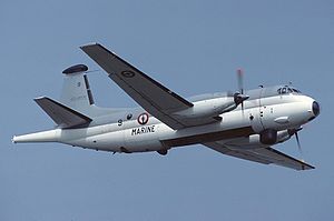 Dassault Atlantique II ATL2