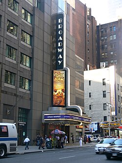 Broadway