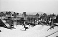 Spielplatz auf der Bundesgartenschau 1979