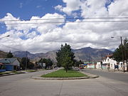 Avenida Alvear