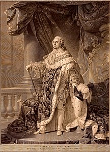 Louis XVI