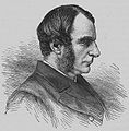 Charles Kingsley, auteur de Alton Locke.