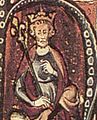 Кнуд Великий 1016-1035 Король Англии, Дании и Норвегии