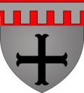 Wappen von Bech