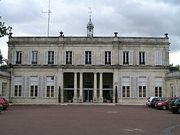 Cognac – Veduta