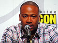 Columbus Short (Delfy)