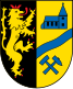 Coat of arms of Neuerkirch