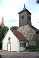 Dorfkirche Lichterfelde