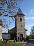 Vorschaubild für Aboncourt-sur-Seille