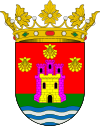 Brasão oficial de Santiago del Estero