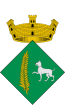 Escudo d'armas