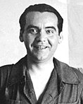 Federico García Lorca