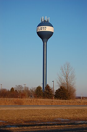 Floyd (Iowa)