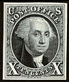 George Washington