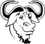 Logo GNU C Library