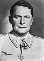 Hermann Göring, Nasyonal Sosyalist Alman İşçi Partisi'nin en güçlü isimlerinden biriydi.