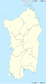 Arzana (Sardinië)