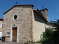 Église Saint-Roch des Chères