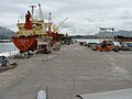 Lyttelton Port wharf 2.JPG