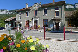 Saint-Julien-en-Vercors – Veduta