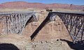 May 28th The Navajo Bridges