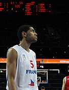 Nicolas Batum