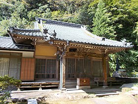 御橋観音寺