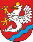 Wappen von Sianów