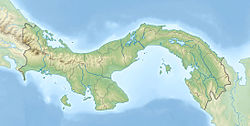 Ty654/List of earthquakes from 1950-1999 exceeding magnitude 7+ is located in Panama