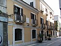 Casa natale G.D'Annunzio