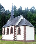 Chapelle Notre-Dame-de-Lourdes.