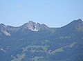 Schillerkopf, Vorarlberg