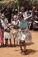 Image 26The Koindu dance (from Sierra Leone)