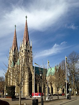 Skara domkyrka