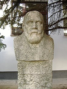 Statue of Gyula Juhász.JPG