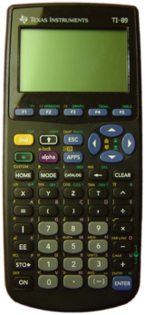 TI-89