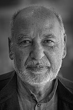 Tahar Ben Jelloun (1944-)