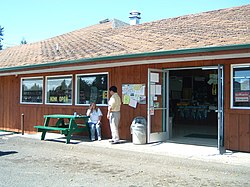 Alston Country Store