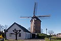 Zevenaar, el molino; el Buitenmolen