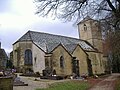 Église Sainte-Madeleine (XVe siècle).