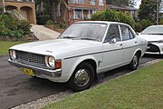 Chrysler Valiant Galant (Australien)