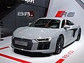 Audi R8 V10