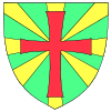 Wappen von Heiligenkreuz