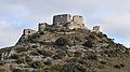 Fort d'Aguilar (ruines)