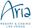 Logo des Aria Resort & Casino