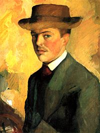 August Macke