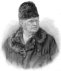 Bjørnstjerne Bjørnson (1832-1910)