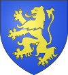 Blason de Ventavon